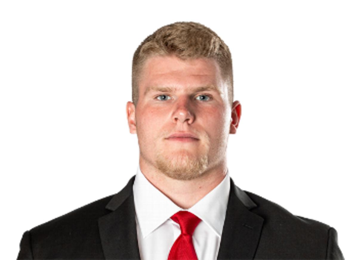 Cincinnati iOL Jake Renfro